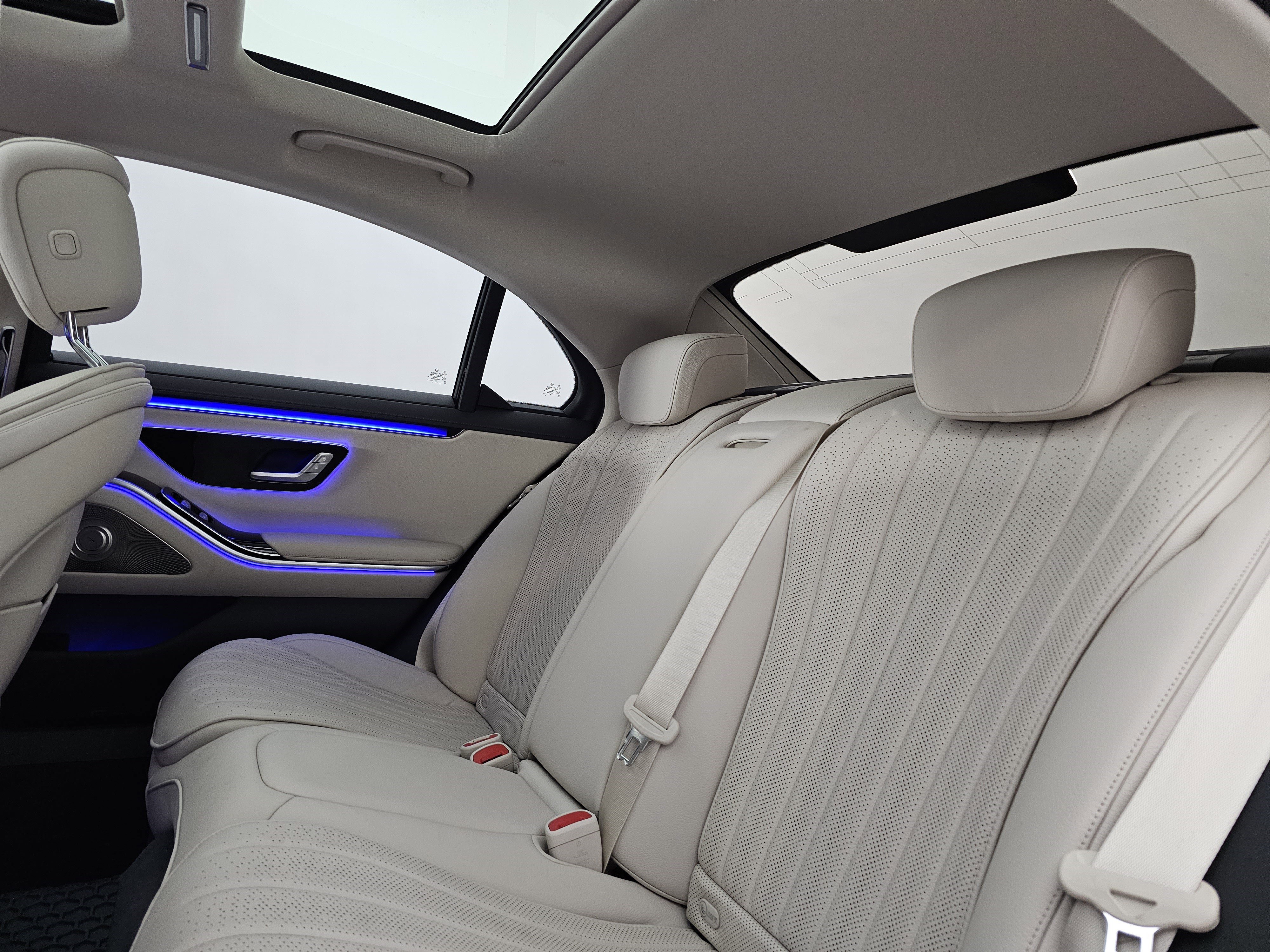 Certified 2023 Mercedes-Benz S 500 S 500 image 19