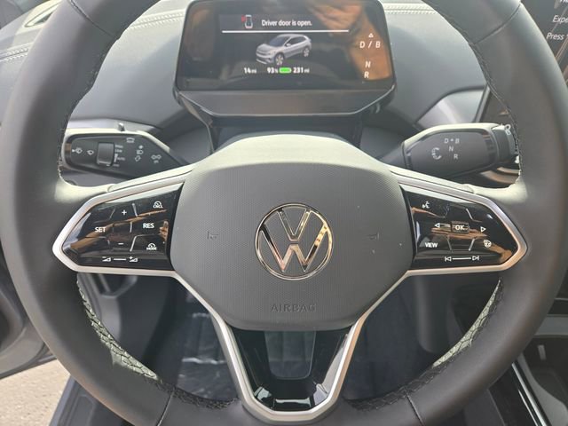 New 2025 Volkswagen ID.4 Pro S RWD image 10