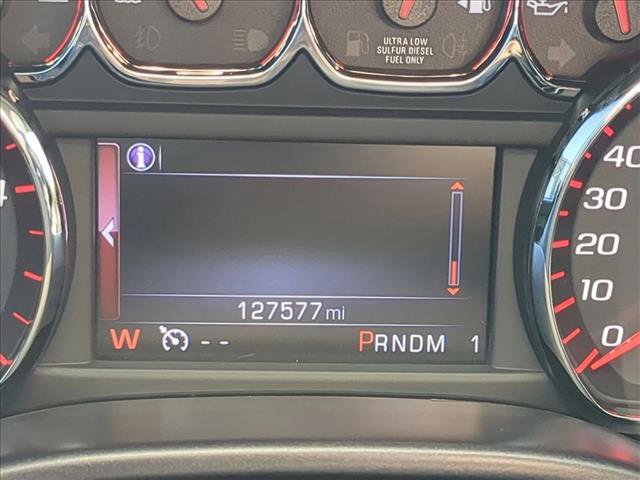 Used 2016 GMC Sierra 2500 SLT image 13