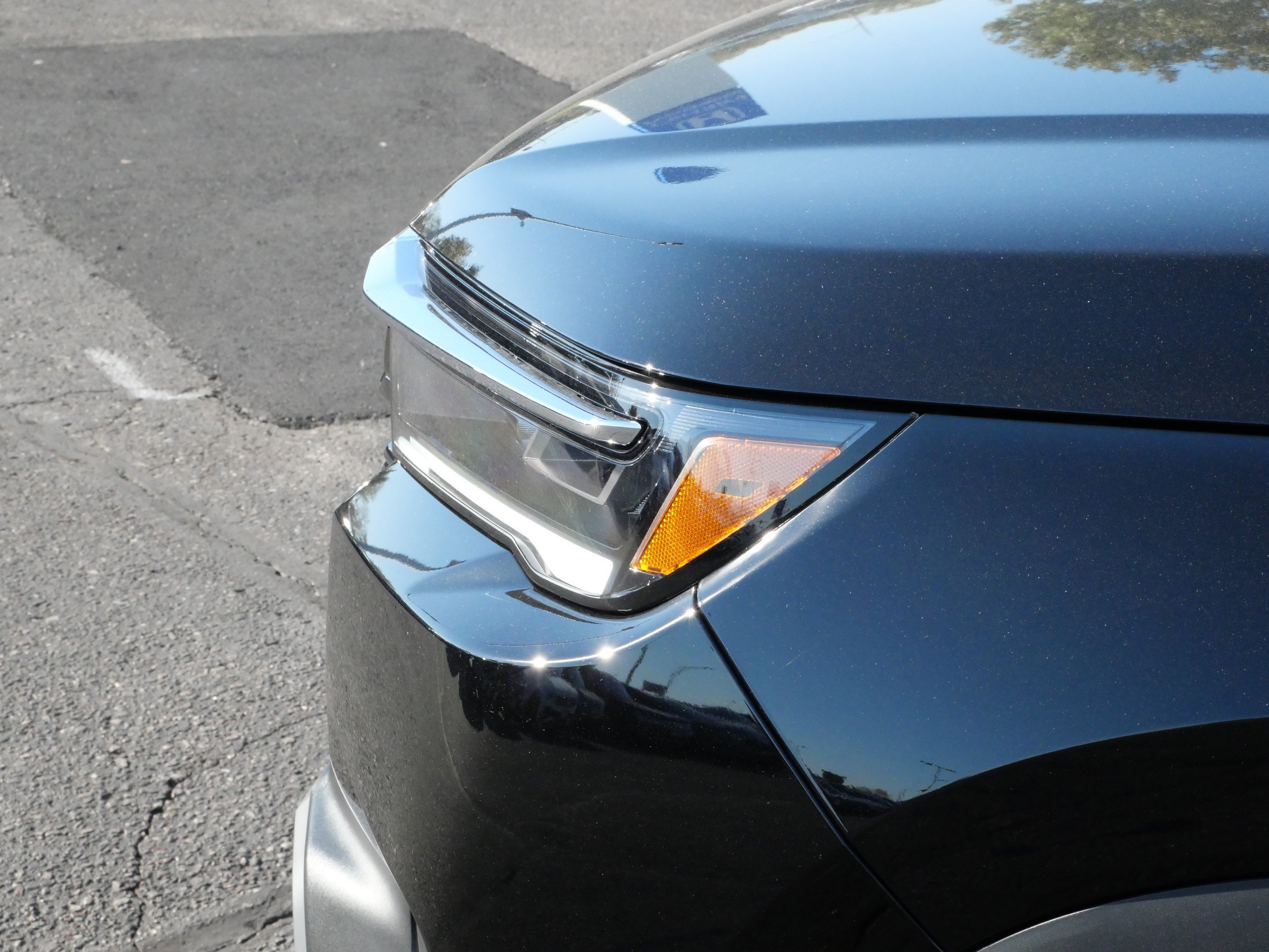 Certified 2026 Honda Pilot Elite image 16