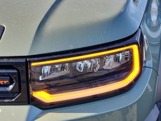 New 2026 Honda Passport TrailSport Elite image 9