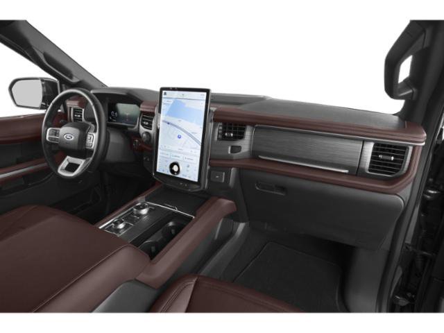 Used 2023 Ford Expedition Max Limited AWD/4WD image 18