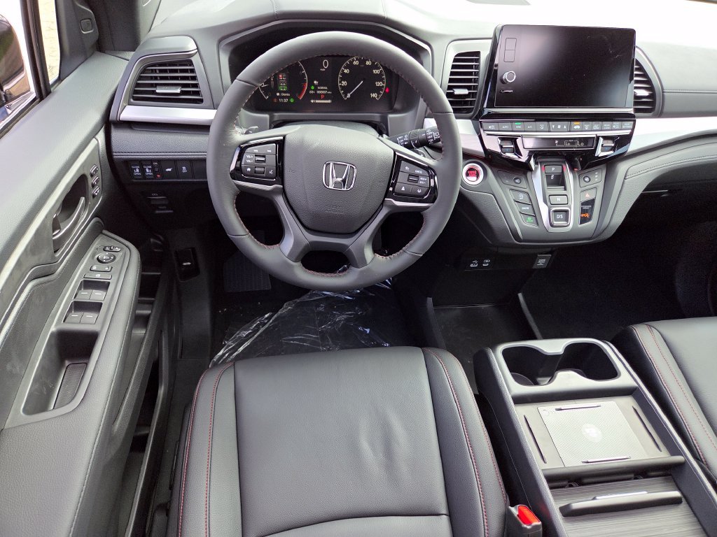New 2026 Honda Odyssey Sport-L image 33