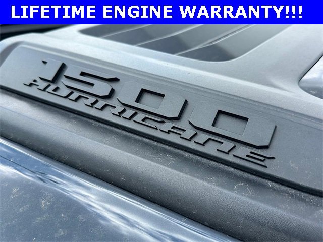 New 2026 RAM 1500 Laramie image 11