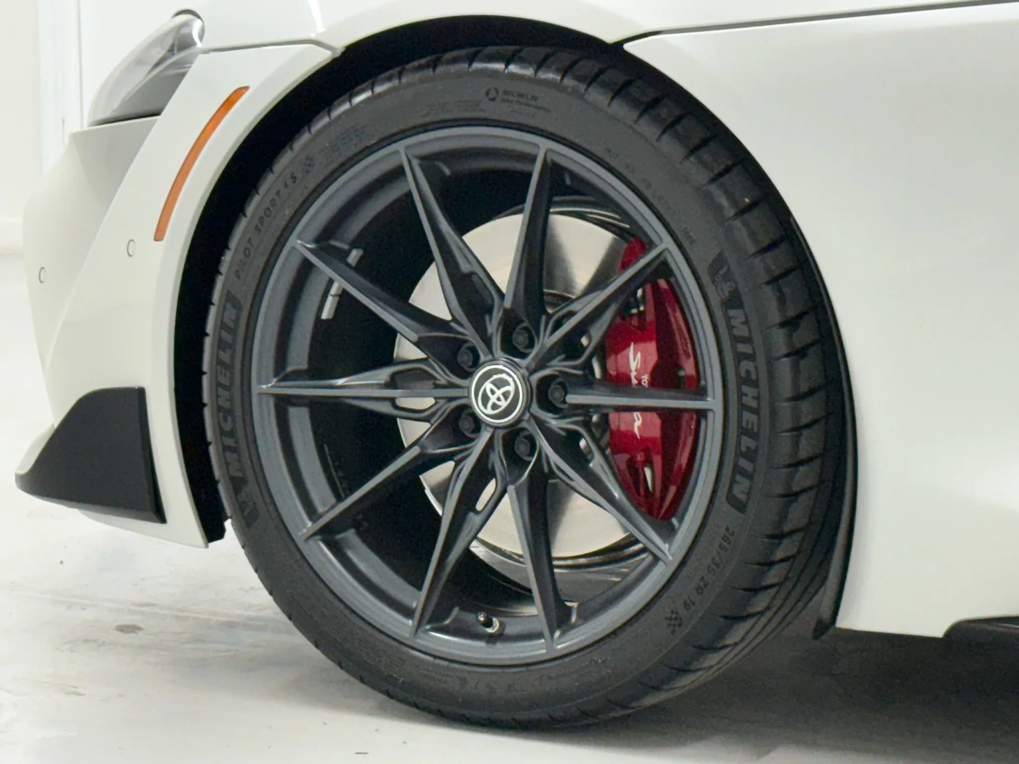 Used 2023 Toyota Supra Premium w/ Driver Assist Package image 36