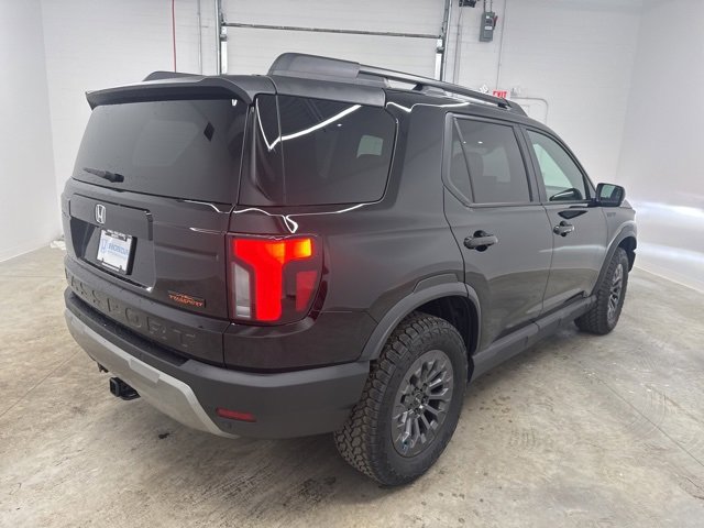 New 2026 Honda Passport TrailSport image 5