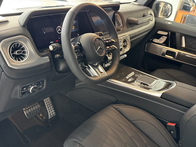 New 2027 Mercedes-Benz G 63 AMG 4MATIC image 11