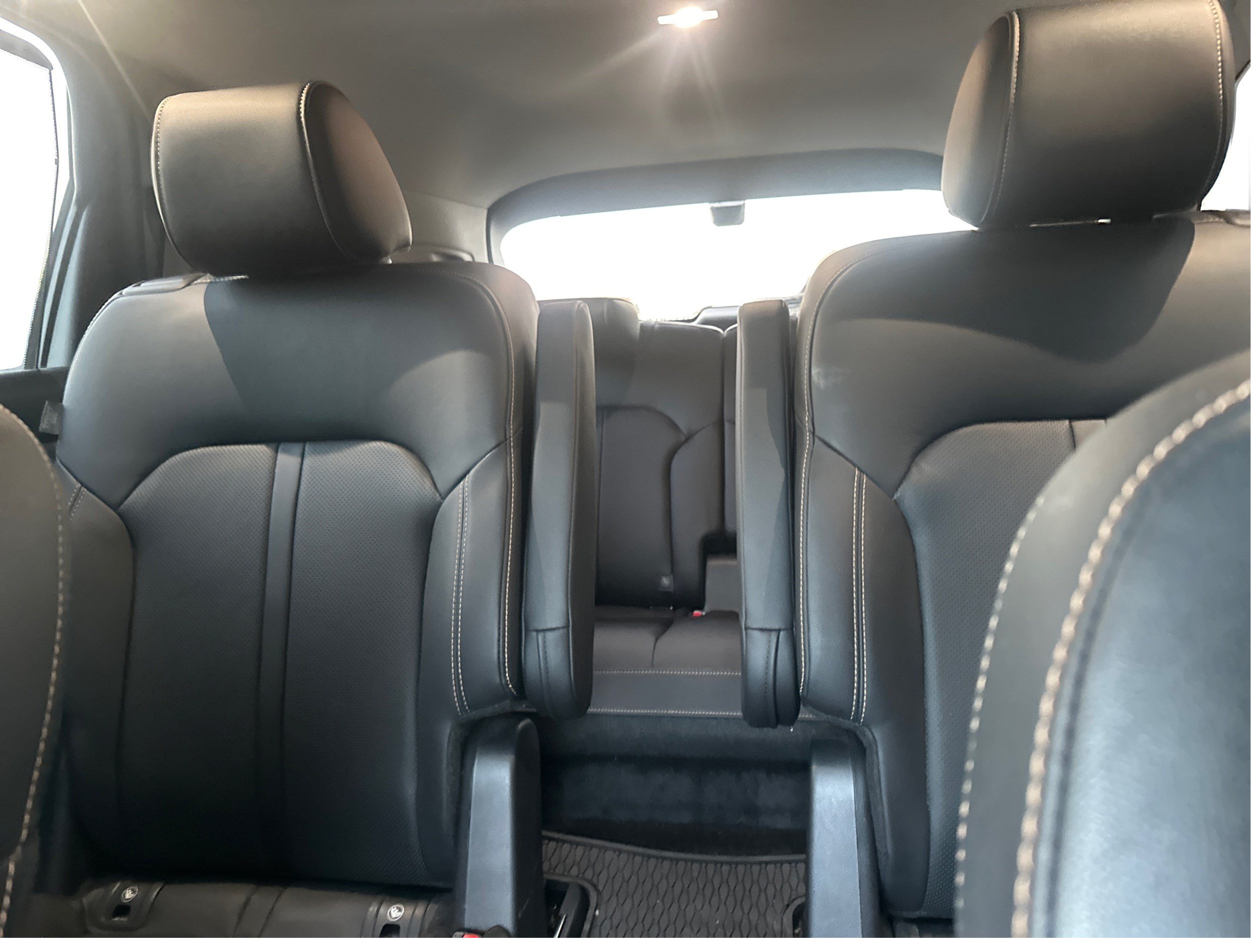 Certified 2024 MAZDA CX-90 3.3 Turbo S AWD/4WD image 13