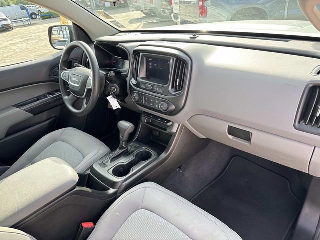 Used 2020 GMC Canyon 2WD Crew Cab w/ Convenience Package image 29