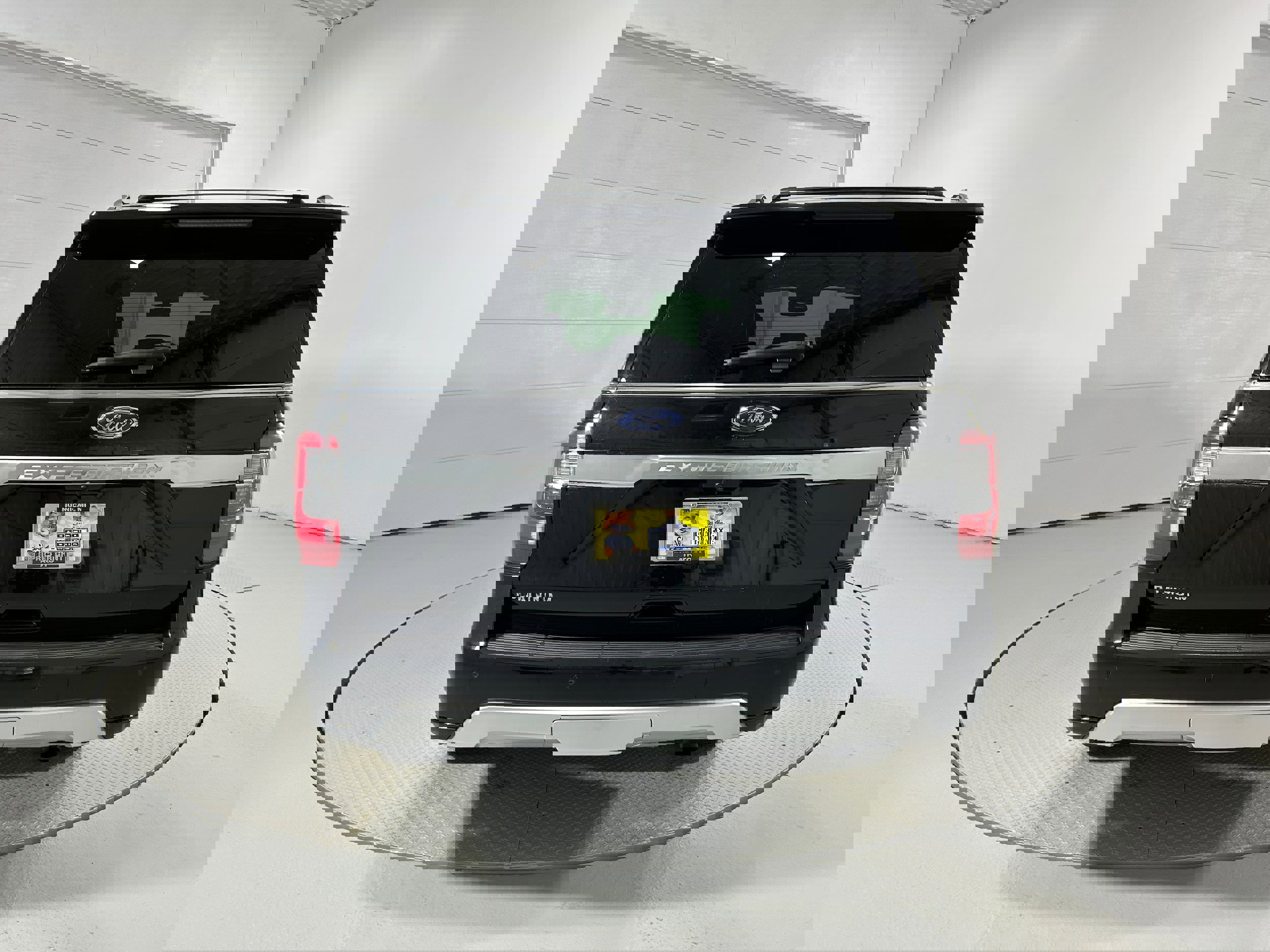 Used 2021 Ford Expedition Platinum image 36