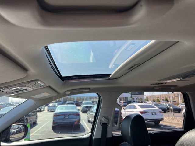 Certified 2022 Kia Telluride EX w/ EX Premium Package image 30