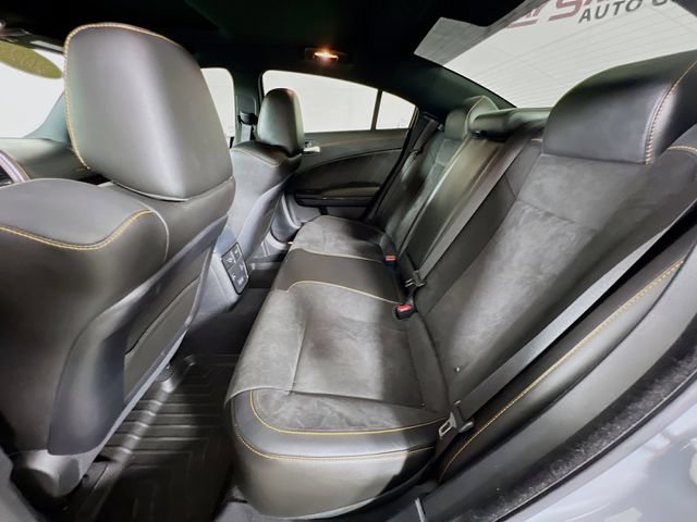 Used 2022 Dodge Charger Scat Pack RWD image 23