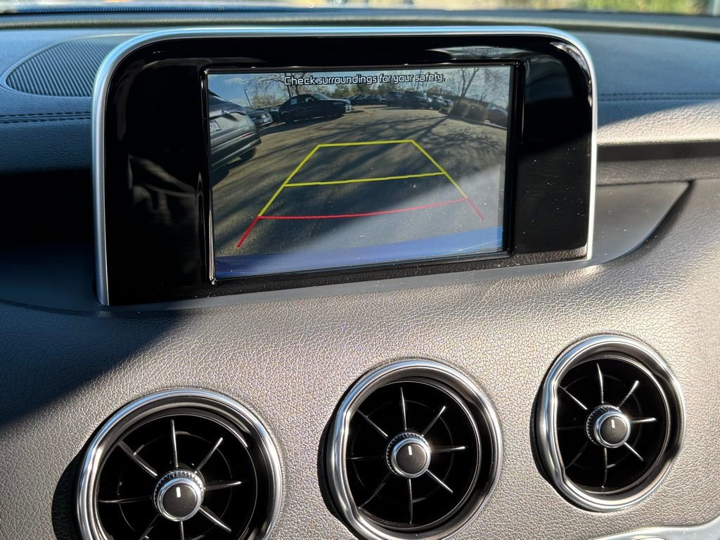 Used 2018 Kia Stinger GT image 26