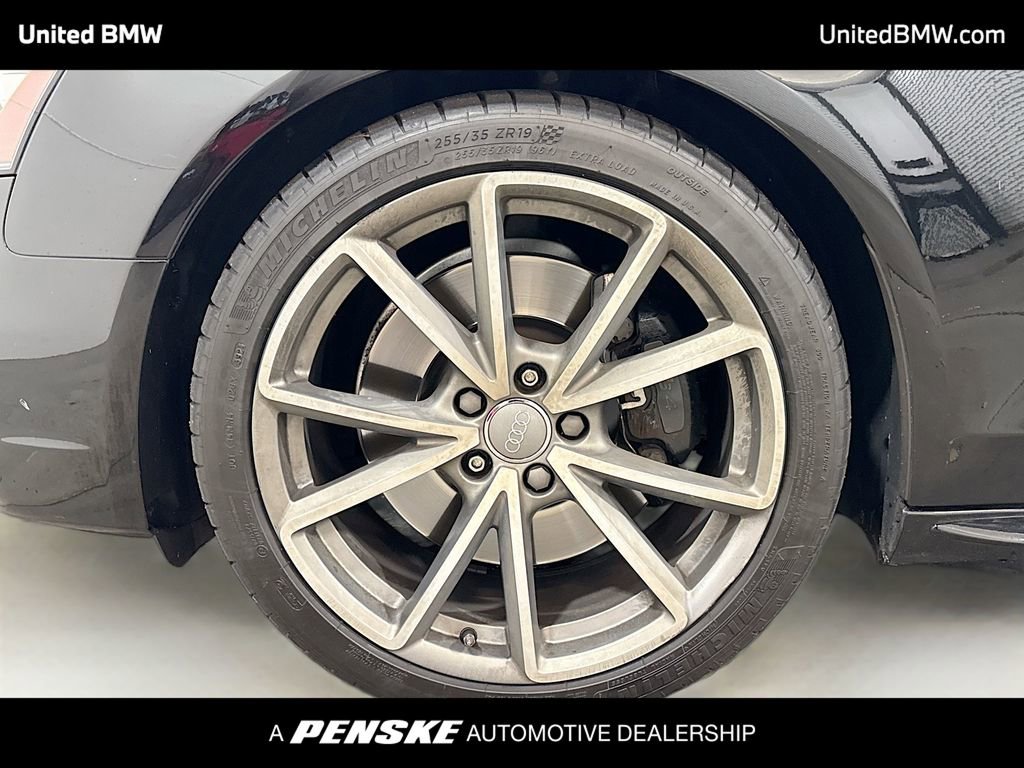 Used 2015 Audi S4 Premium Plus w/ Technology Package video 2