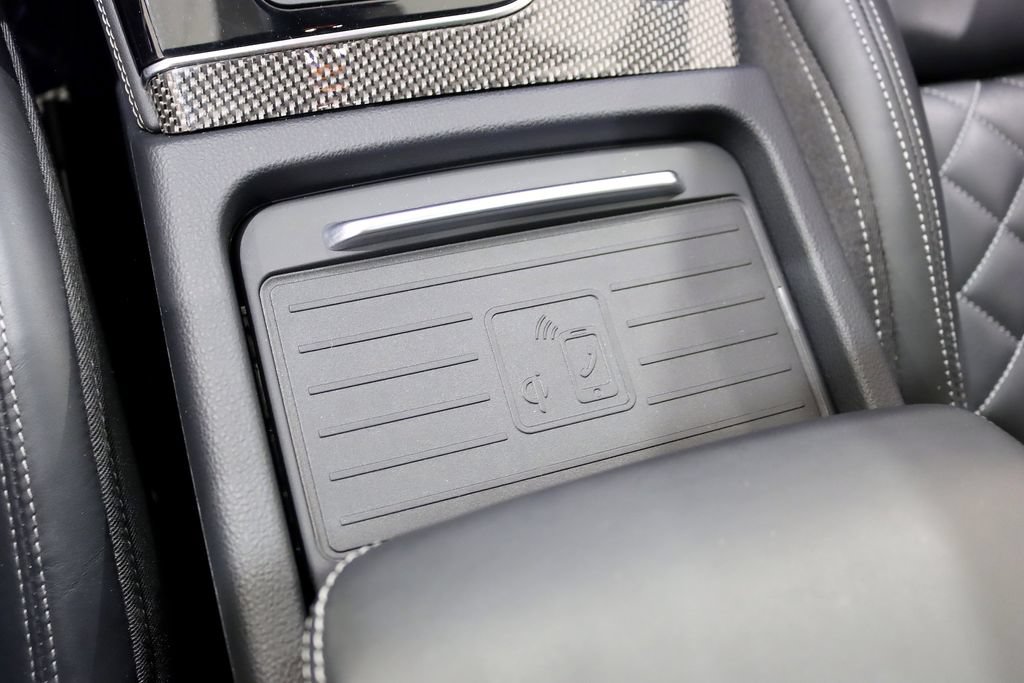 Used 2023 Audi SQ5 Prestige w/ Prestige Package AWD/4WD image 27