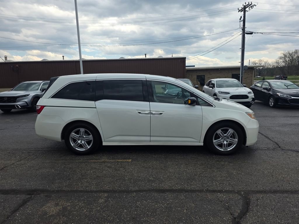 Used 2012 Honda Odyssey Touring image 2