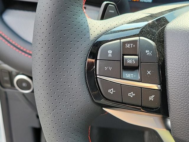 New 2026 Ford Explorer ST w/ Sun And Sound Package AWD/4WD image 11