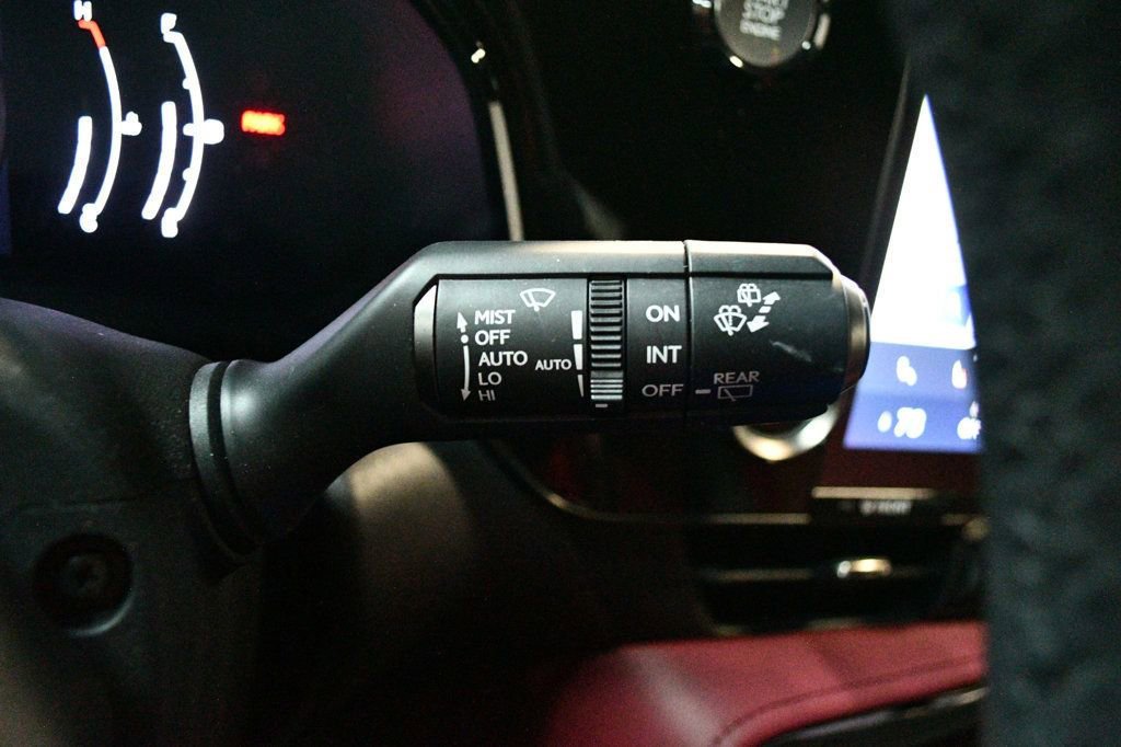 Used 2022 Lexus NX 350 AWD image 70