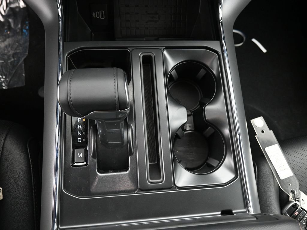New 2025 Ford F150 Lariat image 37