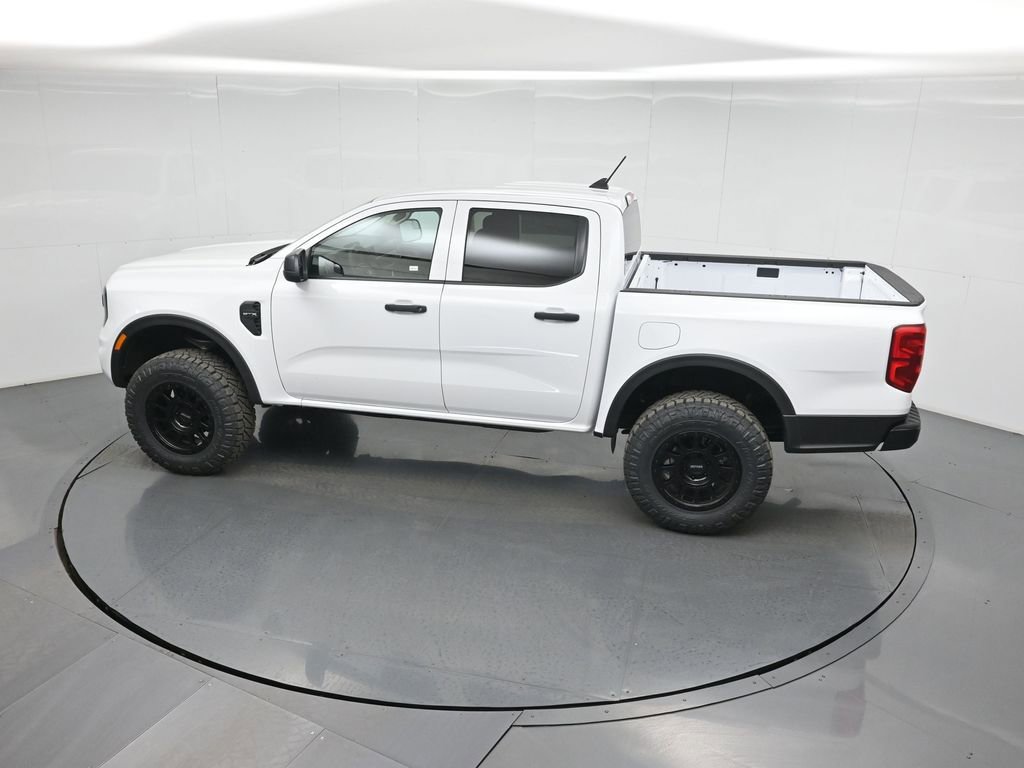 New 2026 Ford Ranger XL image 42