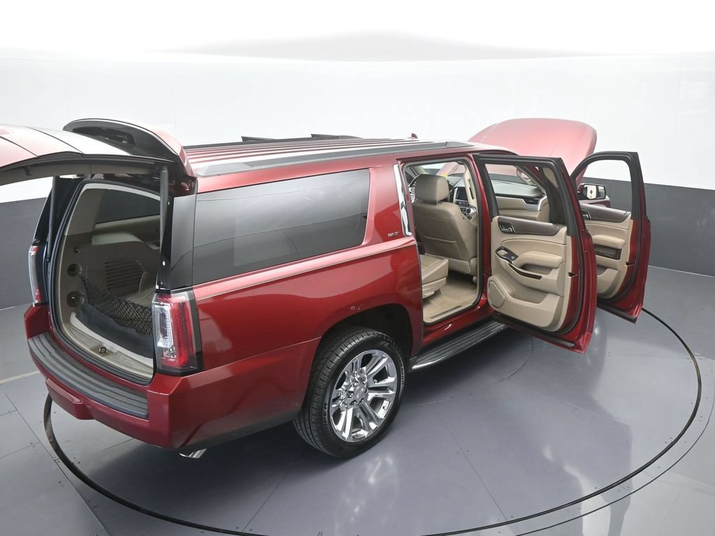 Used 2019 GMC Yukon XL SLT w/ Premium Edition RWD image 74