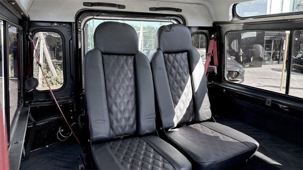 Used 1987 Nissan Rogue image 48