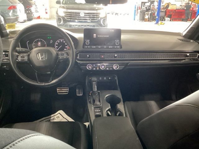 Used 2025 Honda Civic Sport image 18