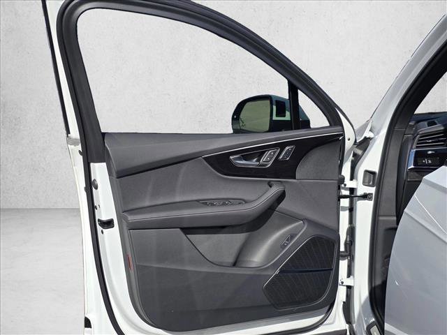 New 2026 Audi Q7 3.0T Premium Plus image 12