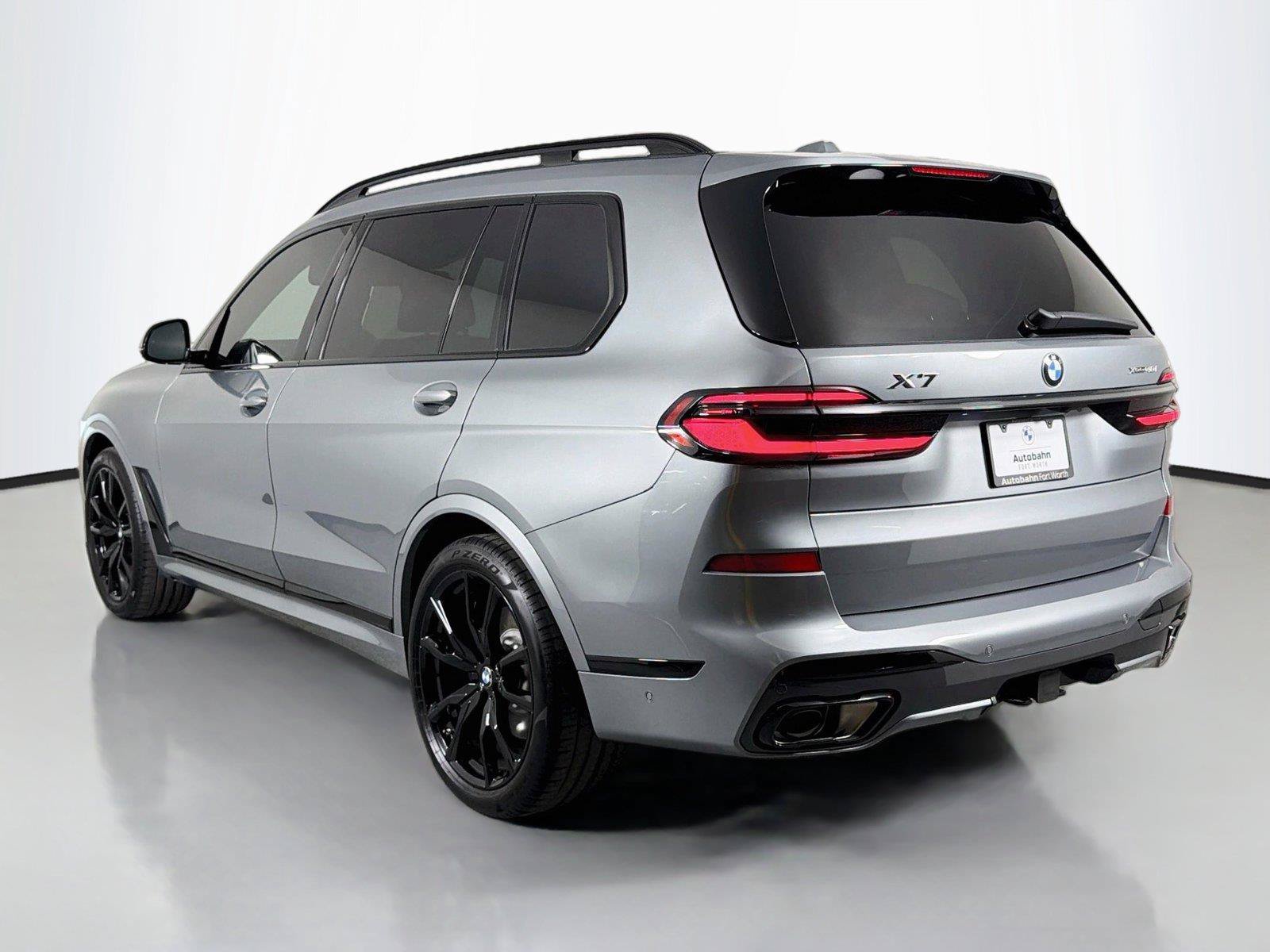 New 2027 BMW X7 xDrive40i w/ Executive Package AWD/4WD image 7
