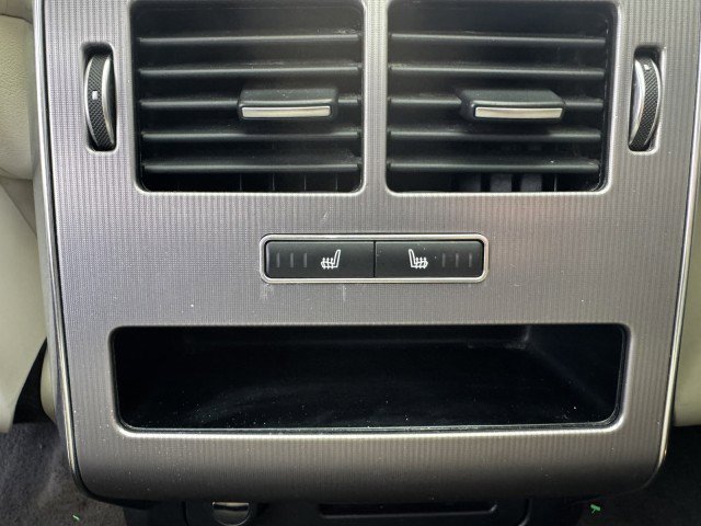 Used 2016 Land Rover Range Rover Sport HSE AWD/4WD image 30
