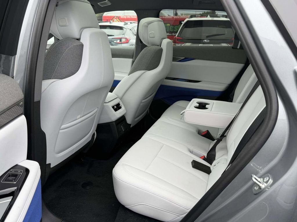 New 2026 Cadillac Optiq Sport 1 RWD image 13