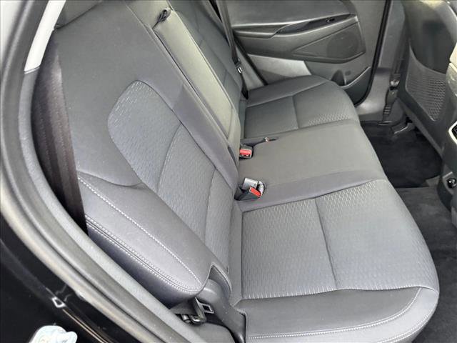 Used 2019 Hyundai Tucson SEL w/ Cargo Package image 18