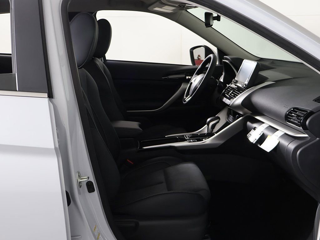 New 2026 Mitsubishi Eclipse Cross SE AWD/4WD image 28