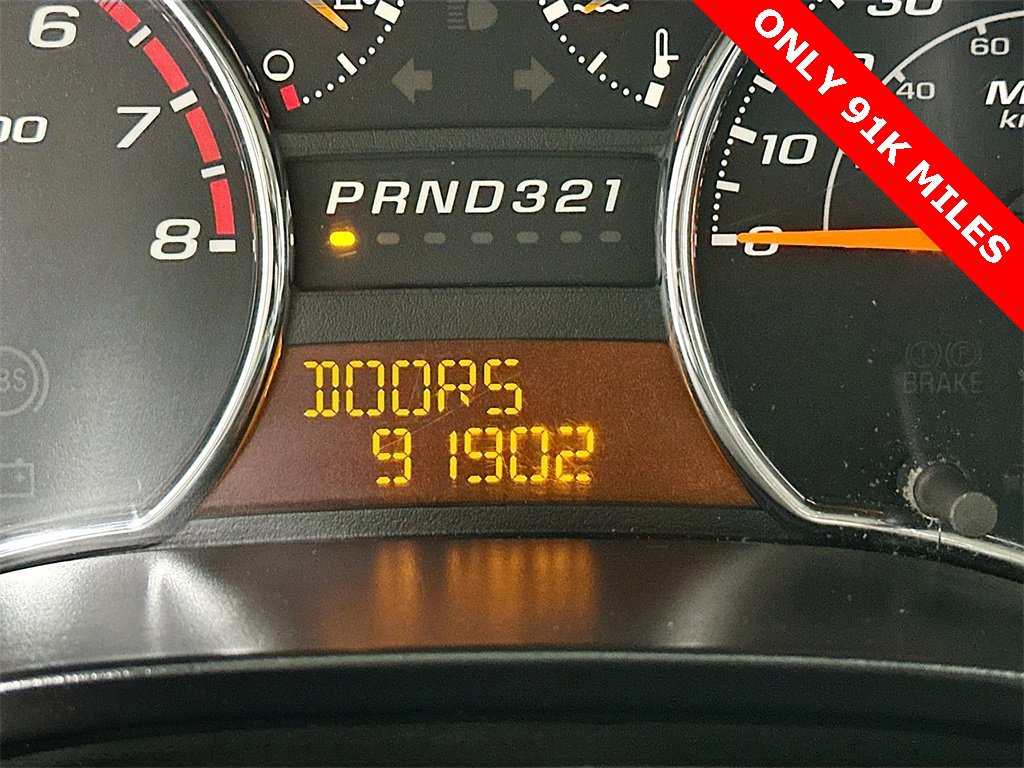 Used 2012 Chevrolet Colorado LT image 13