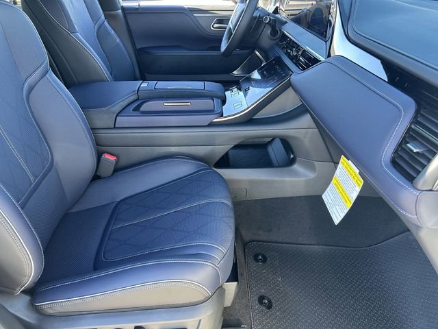 New 2026 INFINITI QX80 Sport w/ Sport Exterior Package image 12