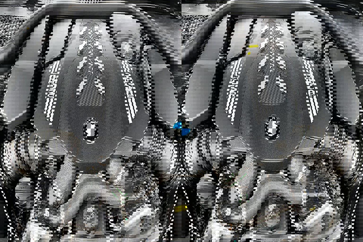 Used 2023 BMW M850i xDrive M850i xDrive w/ M Sport Professional Package image 33