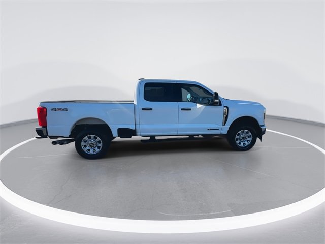 Used 2024 Ford F250 XLT image 9