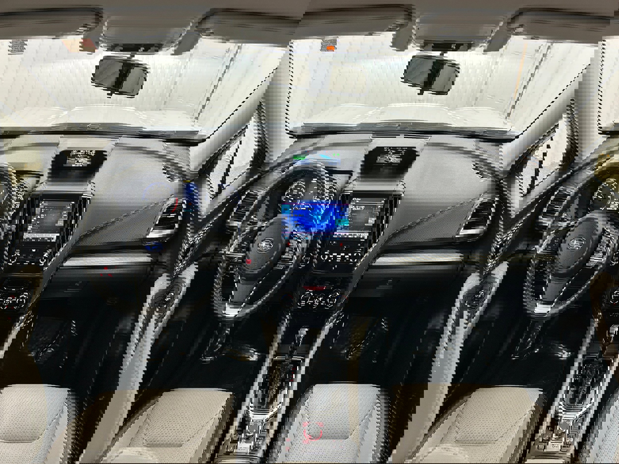 Used 2019 Subaru Forester Limited image 14