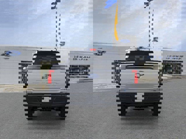 New 2024 Ford F150 Lightning Pro w/ Tow Technology Package image 5