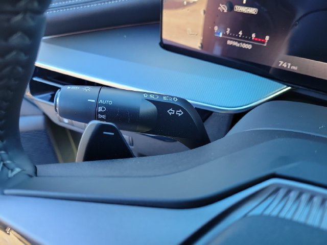 New 2026 Nissan Murano SL AWD/4WD image 25