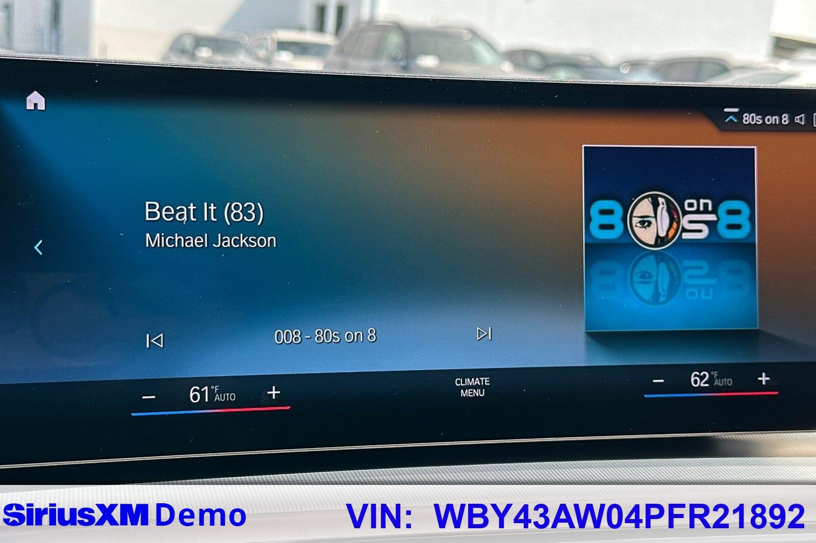 Certified 2023 BMW i4 eDrive35 RWD image 22