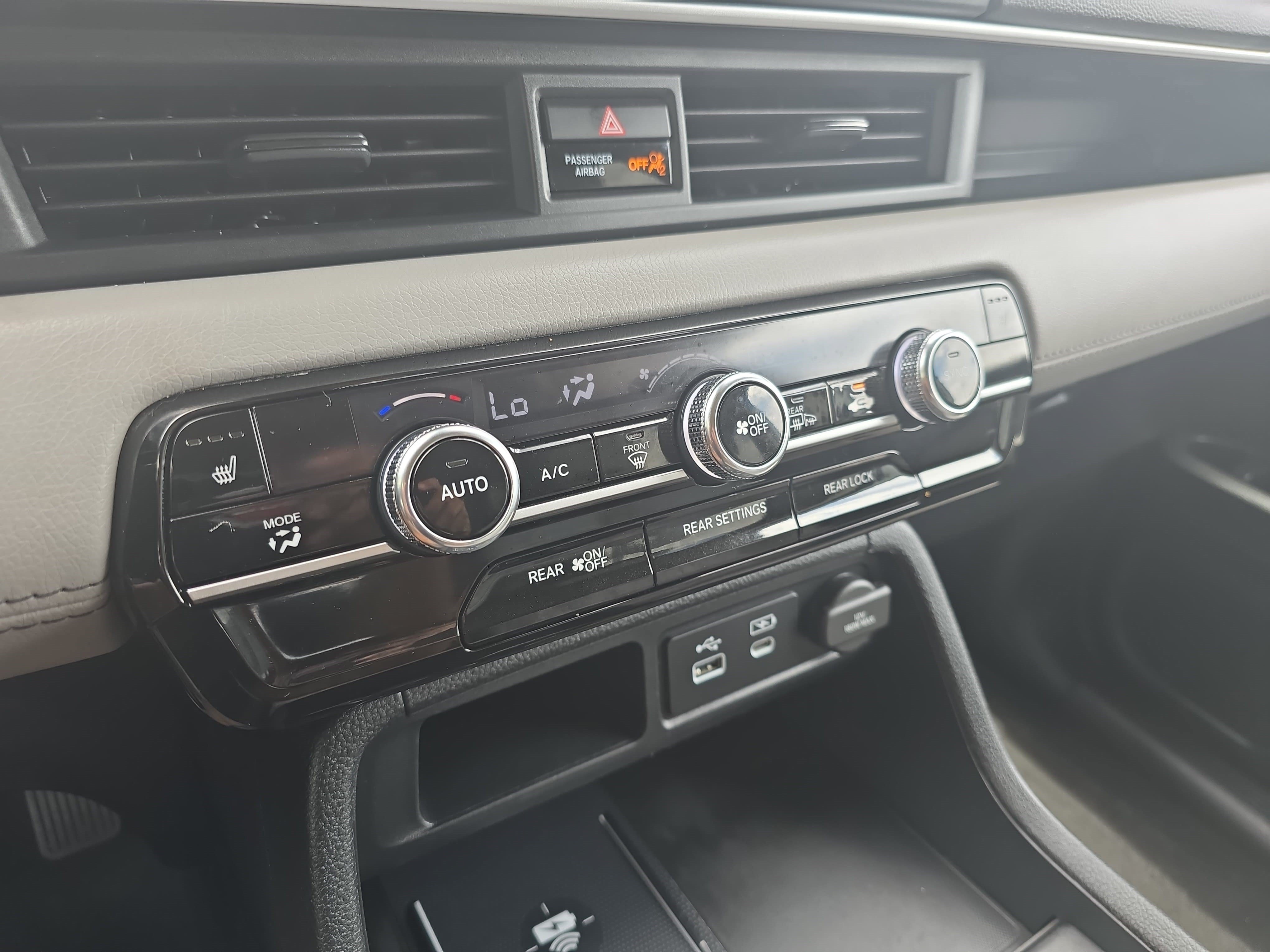 Used 2024 Honda Pilot Touring image 24