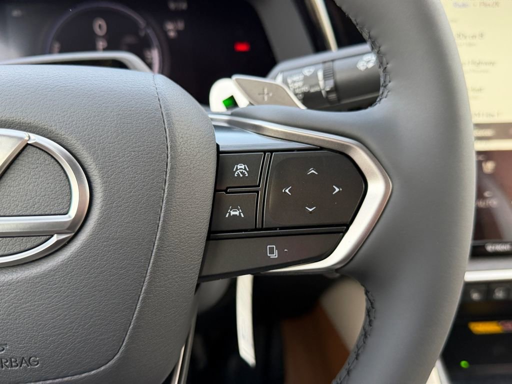 New 2026 Lexus RZ 450e AWD image 15