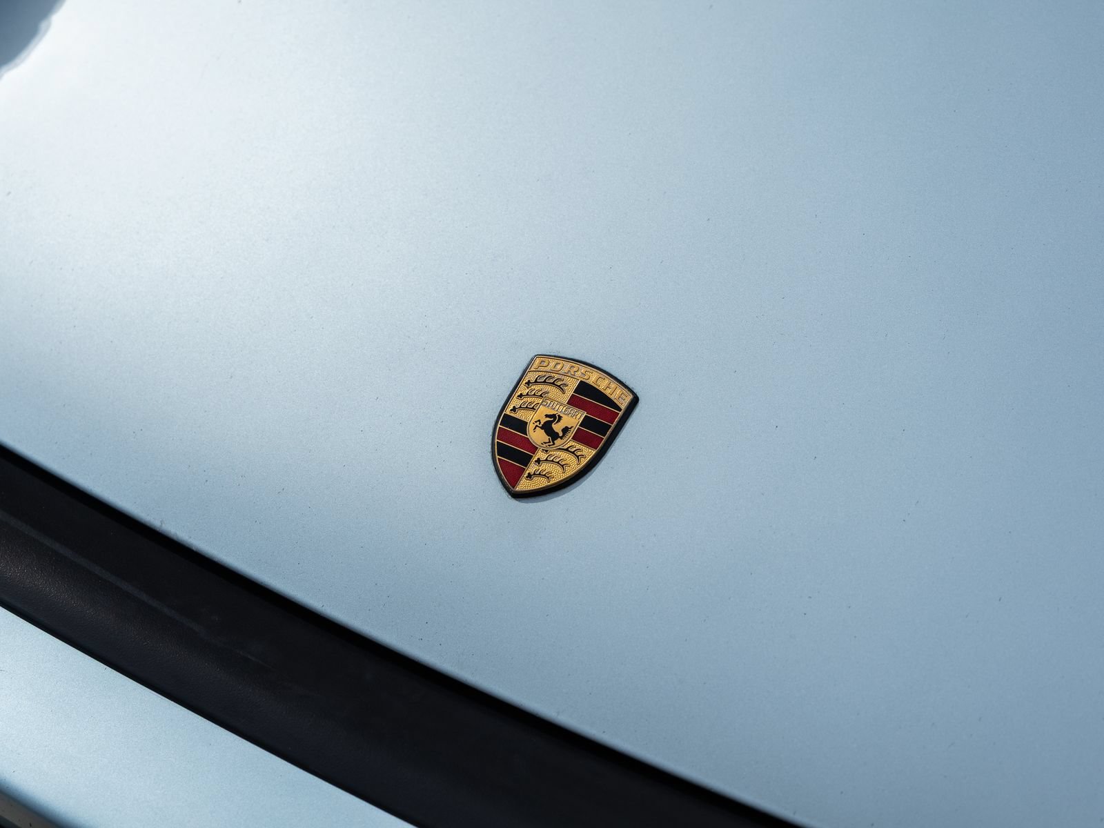 Used 1988 Porsche 911 Carrera RWD image 28