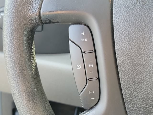 Used 2011 GMC Sierra 1500 W/T w/ Work Truck Plus Package RWD image 8