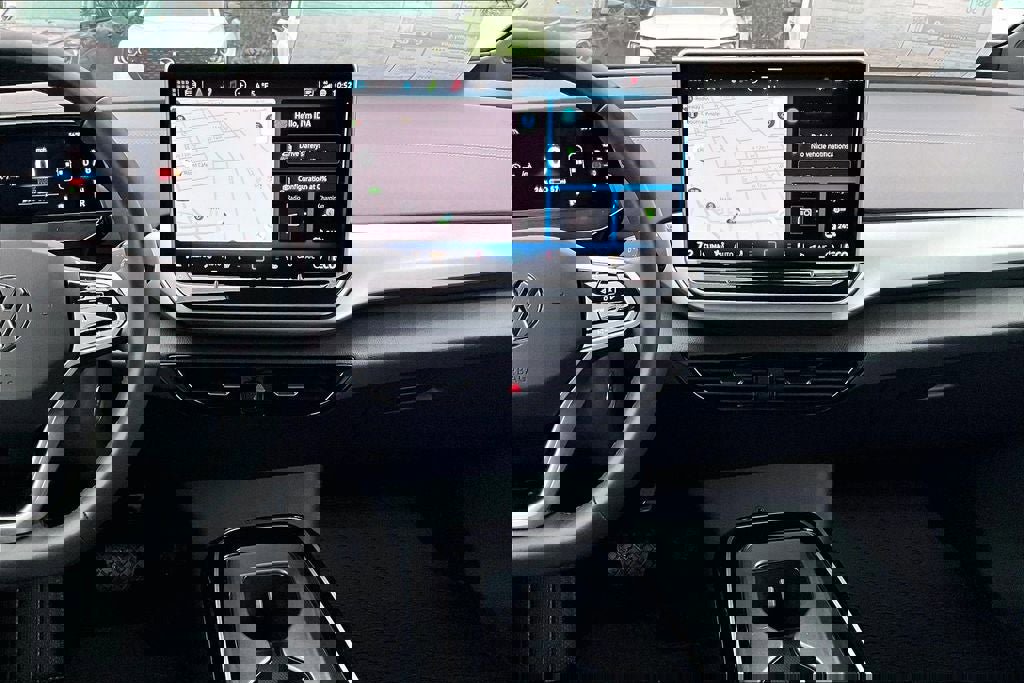 New 2026 Volkswagen ID.4 Pro image 5