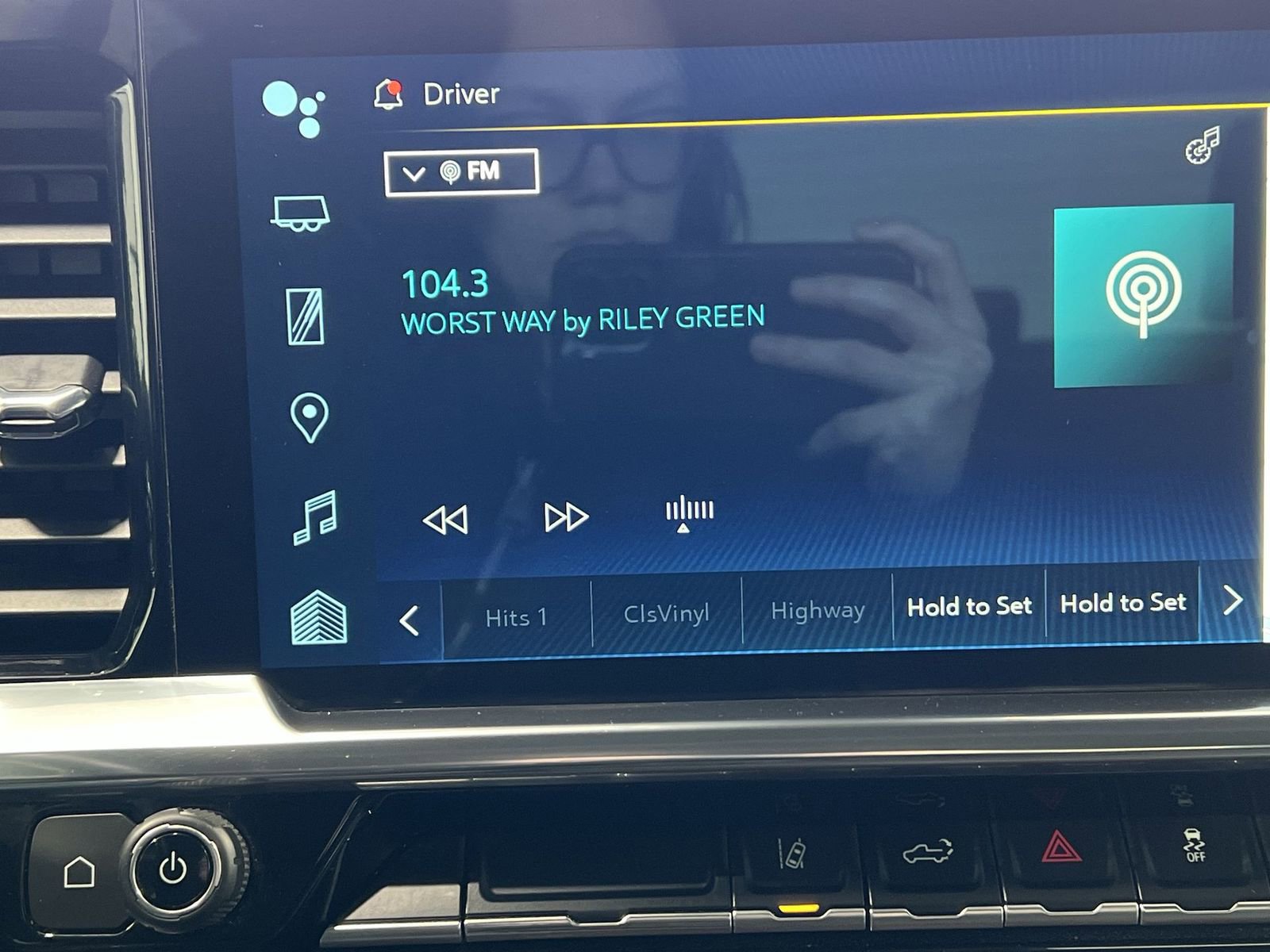 Used 2025 Chevrolet Silverado 2500 LT image 16