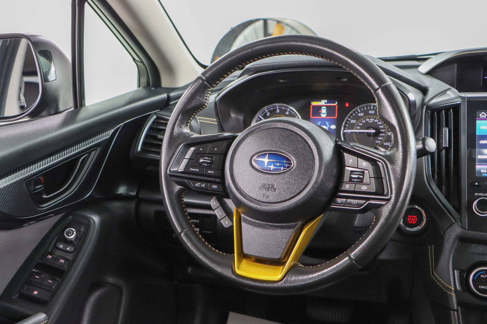 Used 2023 Subaru Crosstrek 2.5i Sport image 12