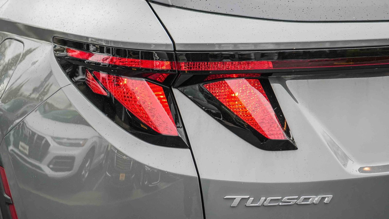 Used 2024 Hyundai Tucson SEL image 9