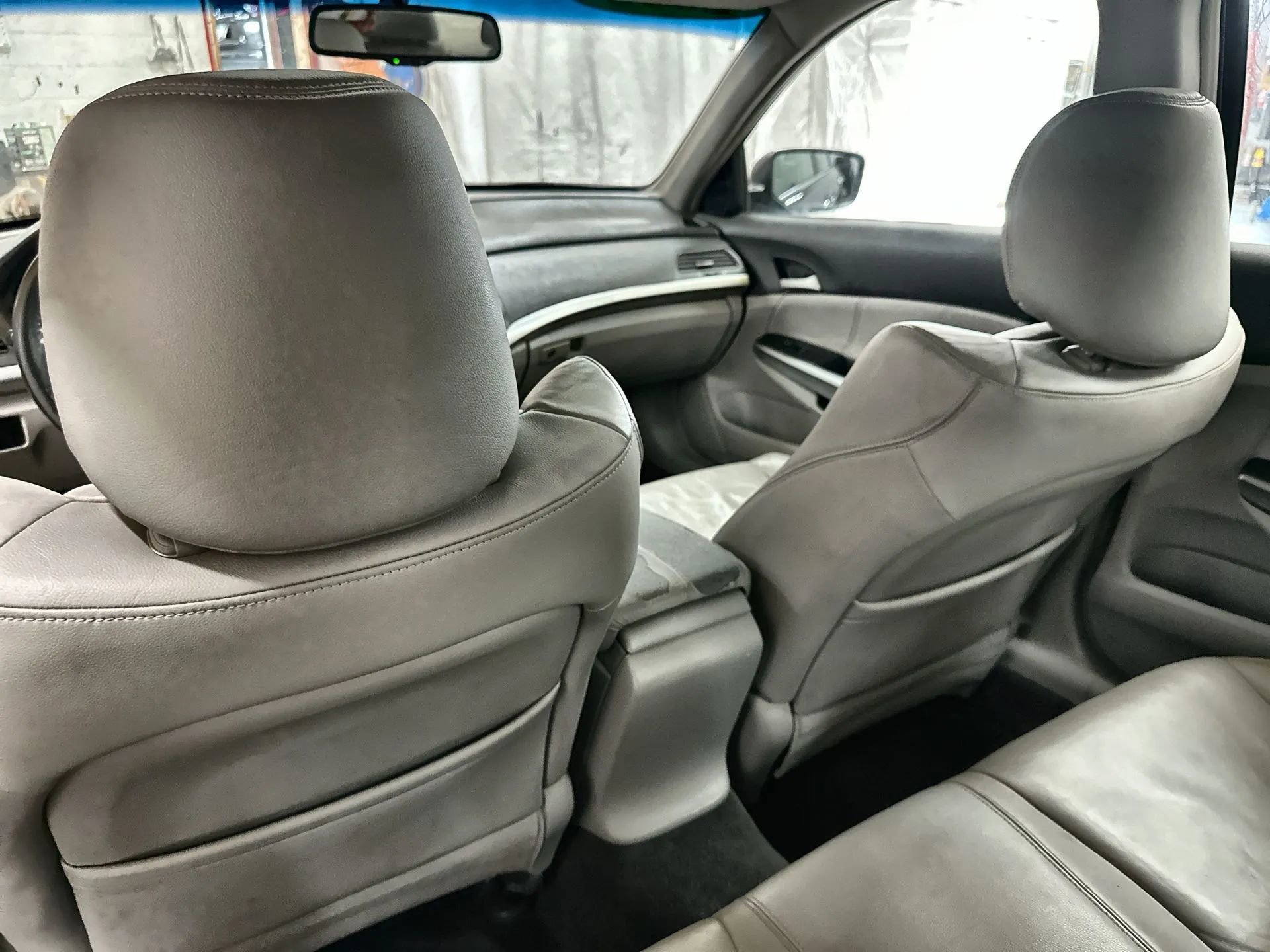 Used 2008 Honda Accord EX-L image 26